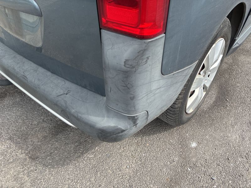 Citroen Berlingo 1.6 HDi XTR 2010 – снимка 37