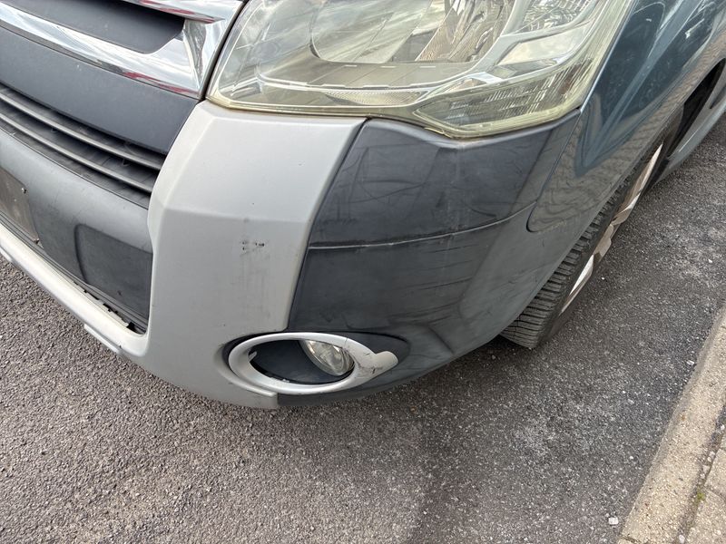 Citroen Berlingo 1.6 HDi XTR 2010 – снимка 41