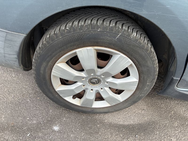 Citroen Berlingo 1.6 HDi XTR 2010 – снимка 25