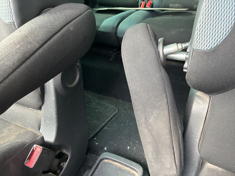 Citroen Berlingo 1.6 HDi XTR 2010 – снимка 28
