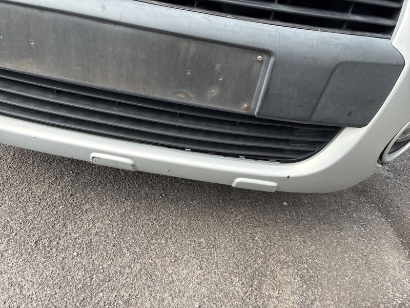 Citroen Berlingo 1.6 HDi XTR 2010 – снимка 40