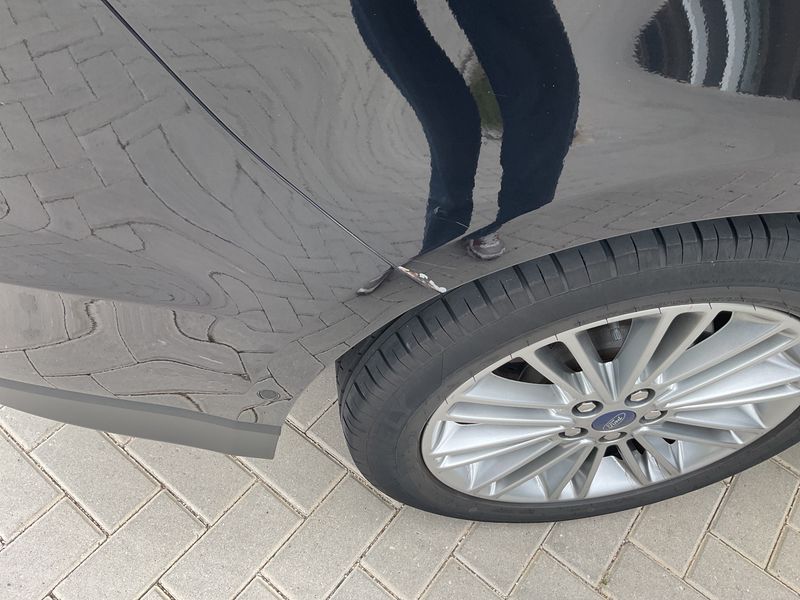 Ford Galaxy 2.0 TDCi EcoBlue Bi-Turbo Titanium 2020 – снимка 21