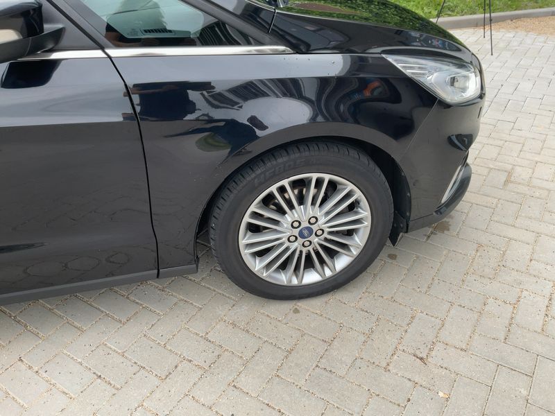 Ford Galaxy 2.0 TDCi EcoBlue Bi-Turbo Titanium 2020 – снимка 11