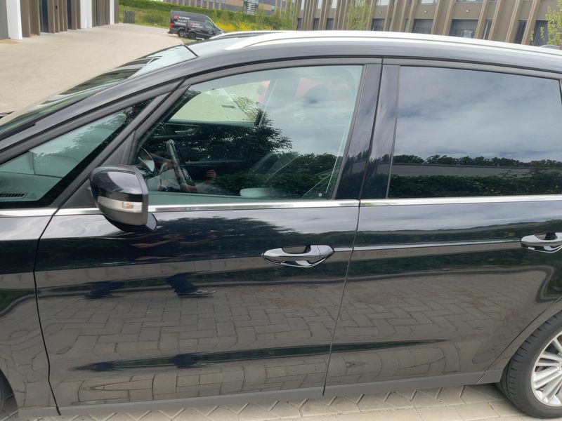 Ford Galaxy 2.0 TDCi EcoBlue Bi-Turbo Titanium 2020 – снимка 4