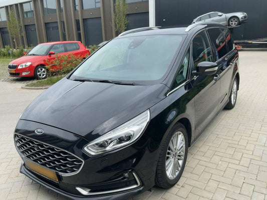 Ford Galaxy 2.0 TDCi EcoBlue Bi-Turbo Titanium 2020 – снимка 1