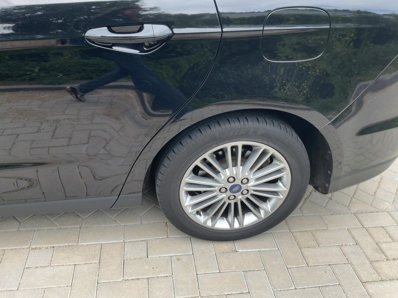 Ford Galaxy 2.0 TDCi EcoBlue Bi-Turbo Titanium 2020 – снимка 5