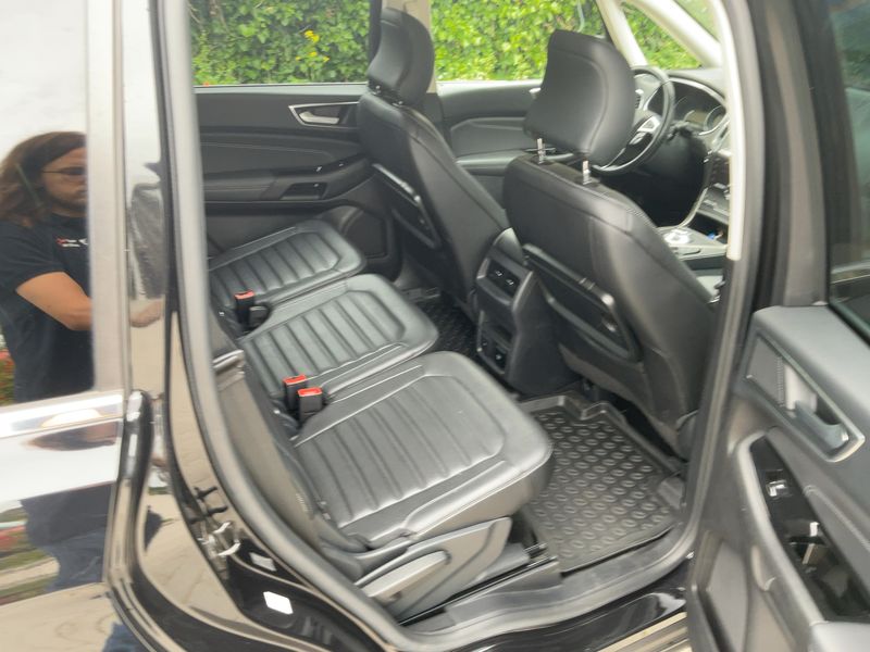 Ford Galaxy 2.0 TDCi EcoBlue Bi-Turbo Titanium 2020 – снимка 19