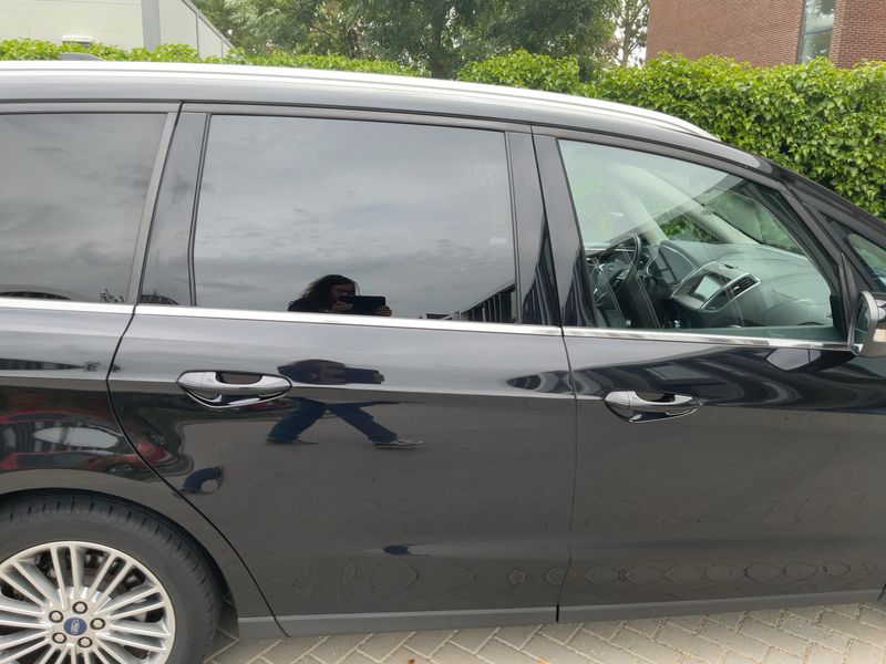 Ford Galaxy 2.0 TDCi EcoBlue Bi-Turbo Titanium 2020 – снимка 10