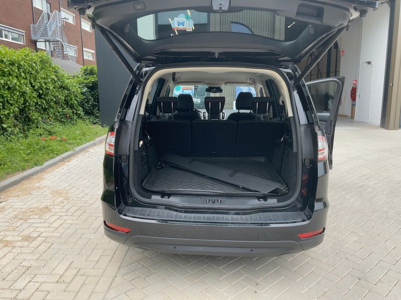 Ford Galaxy 2.0 TDCi EcoBlue Bi-Turbo Titanium 2020 – снимка 15