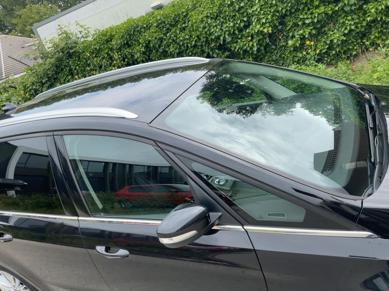 Ford Galaxy 2.0 TDCi EcoBlue Bi-Turbo Titanium 2020 – снимка 13