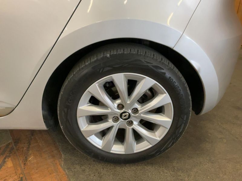 Renault Clio 1.0 TCe LPG Intens 2021 – снимка 5