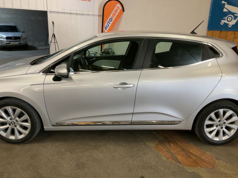 Renault Clio 1.0 TCe LPG Intens 2021 – снимка 4