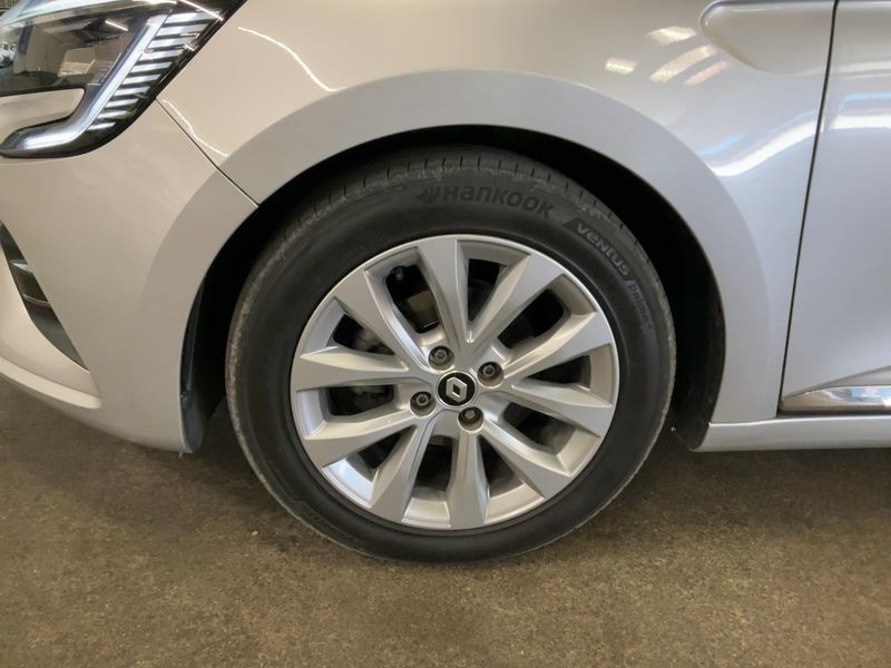 Renault Clio 1.0 TCe LPG Intens 2021 – снимка 3