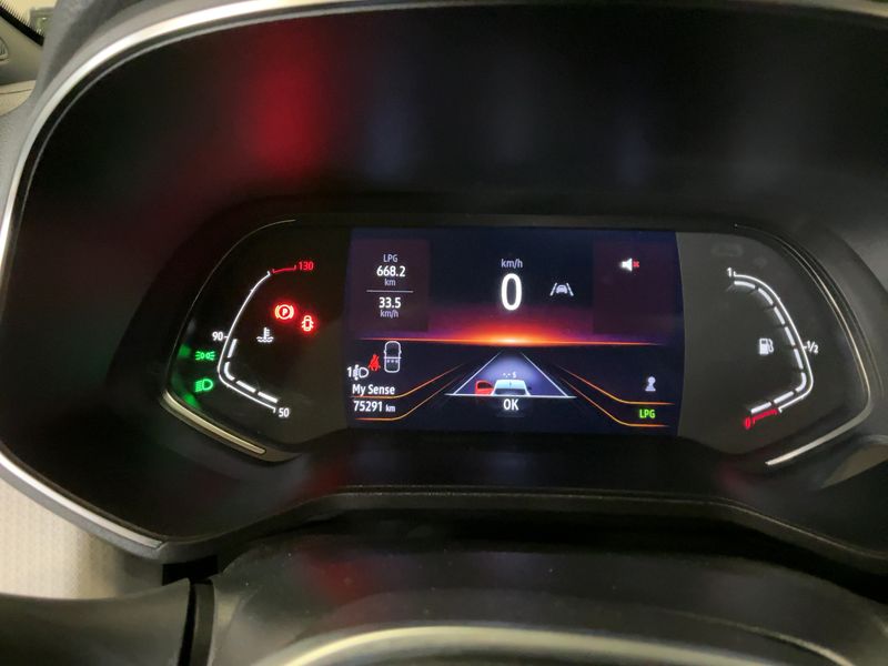 Renault Clio 1.0 TCe LPG Intens 2021 – снимка 18
