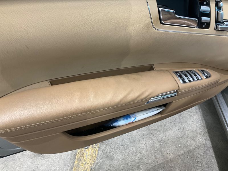 Mercedes-Benz S-Klasse S 350 2007 – снимка 29