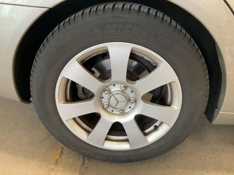 Mercedes-Benz S-Klasse S 350 2007 – снимка 9