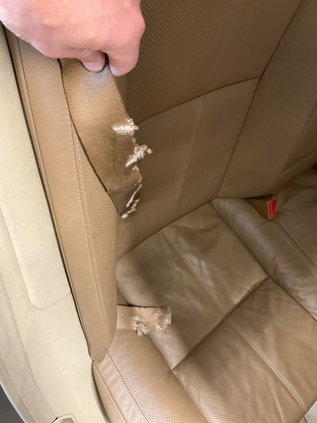 Mercedes-Benz S-Klasse S 350 2007 – снимка 31