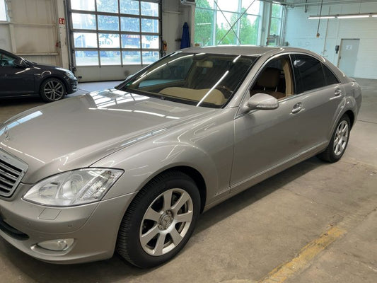 Mercedes-Benz S-Klasse S 350 2007 – снимка 1
