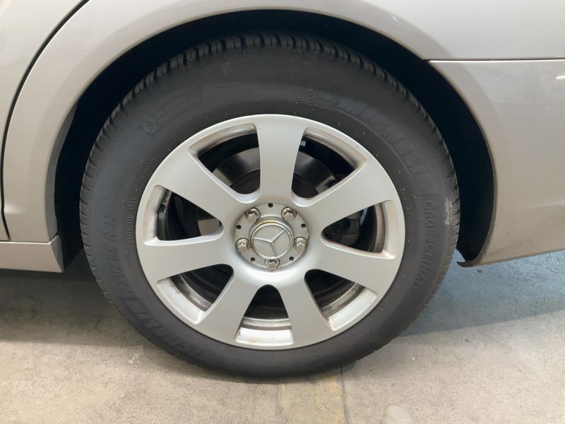 Mercedes-Benz S-Klasse S 350 2007 – снимка 5