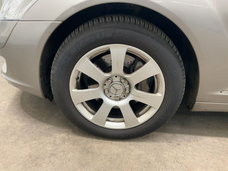Mercedes-Benz S-Klasse S 350 2007 – снимка 3