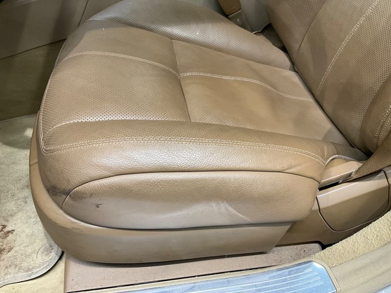 Mercedes-Benz S-Klasse S 350 2007 – снимка 27