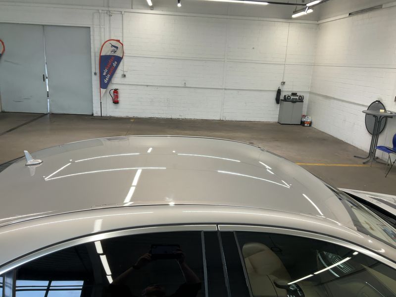 Mercedes-Benz S-Klasse S 350 2007 – снимка 13