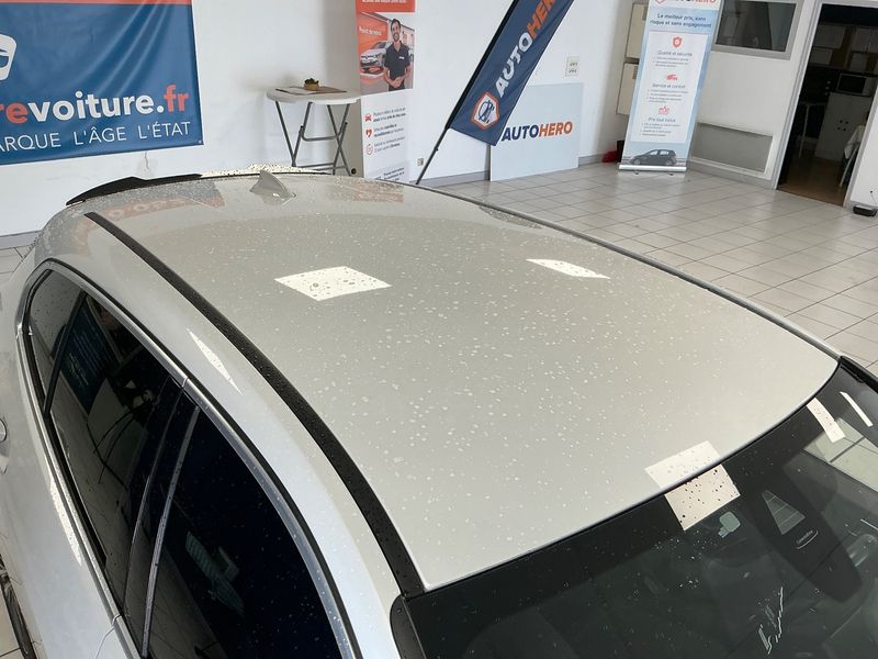 BMW 1er 116d Lounge 2020 – снимка 13