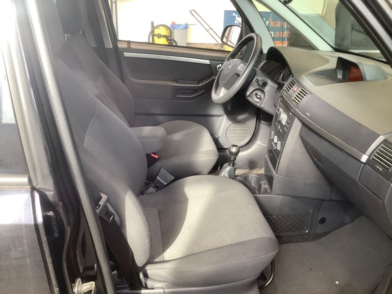Opel Meriva 1.6 CATCH ME 2007 – снимка 3