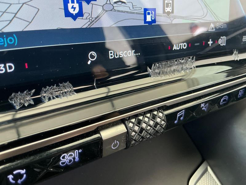 DS Automobiles DS9 1.6 E-Tense Hybrid Rivoli + 2021 – снимка 23