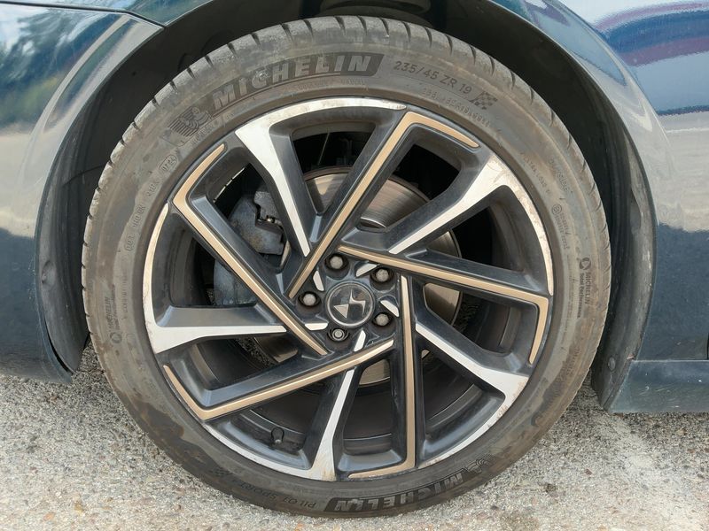 DS Automobiles DS9 1.6 E-Tense Hybrid Rivoli + 2021 – снимка 3