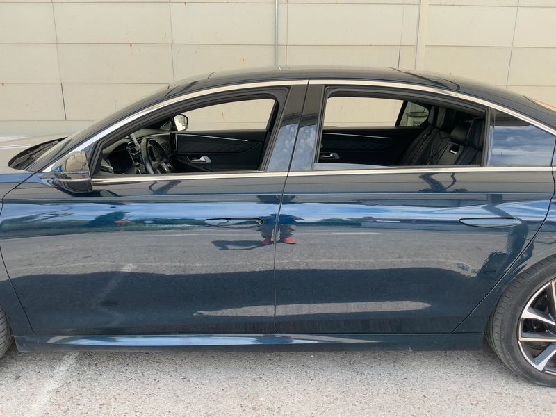 DS Automobiles DS9 1.6 E-Tense Hybrid Rivoli + 2021 – снимка 4