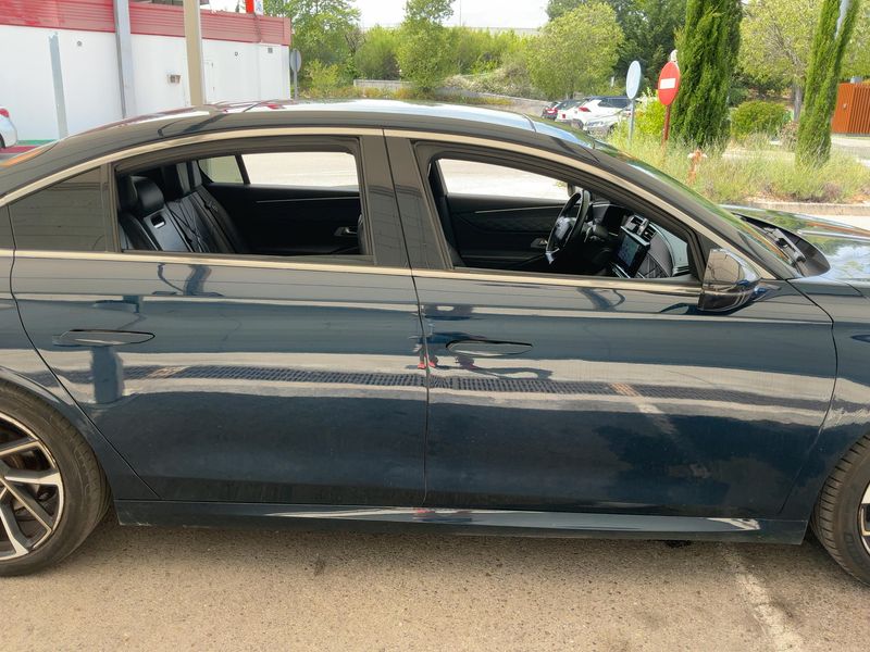 DS Automobiles DS9 1.6 E-Tense Hybrid Rivoli + 2021 – снимка 10