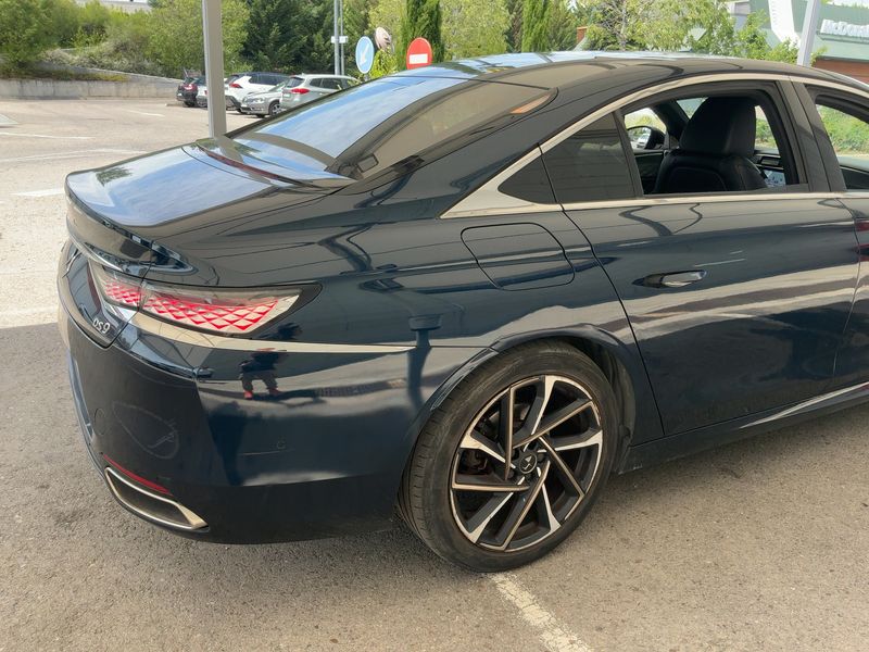 DS Automobiles DS9 1.6 E-Tense Hybrid Rivoli + 2021 – снимка 8