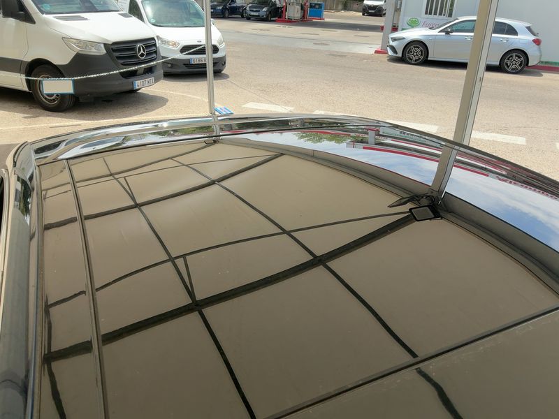 DS Automobiles DS9 1.6 E-Tense Hybrid Rivoli + 2021 – снимка 13