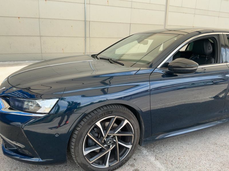 DS Automobiles DS9 1.6 E-Tense Hybrid Rivoli + 2021 – снимка 2