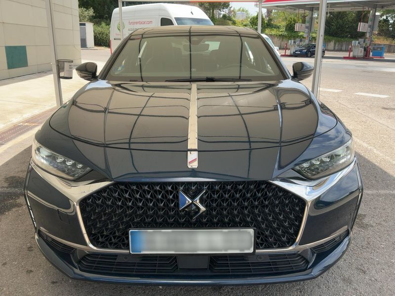 DS Automobiles DS9 1.6 E-Tense Hybrid Rivoli + 2021 – снимка 14