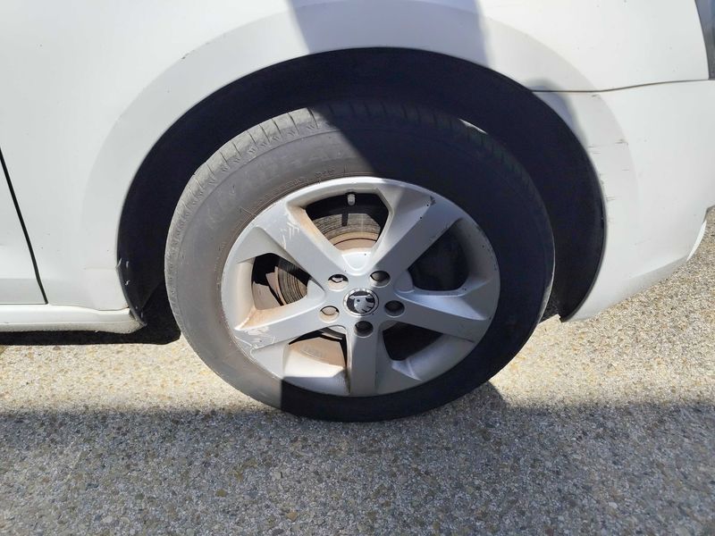 Skoda Octavia 2.0 TDI Ambition 2013 – снимка 16