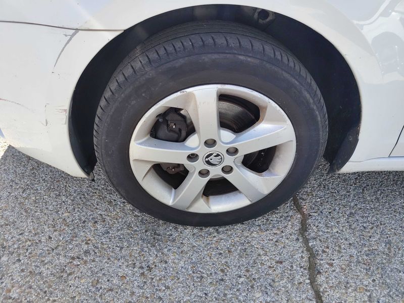 Skoda Octavia 2.0 TDI Ambition 2013 – снимка 19