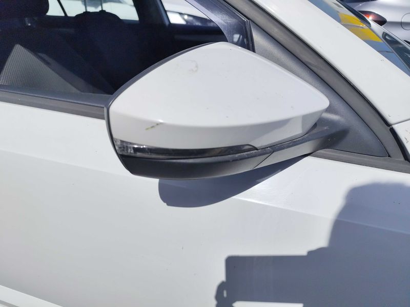 Skoda Octavia 2.0 TDI Ambition 2013 – снимка на щета