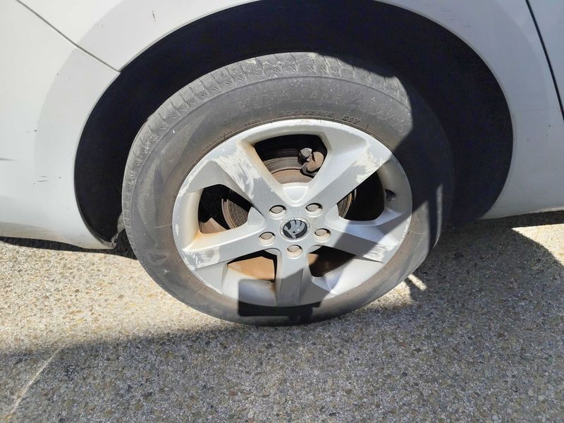 Skoda Octavia 2.0 TDI Ambition 2013 – снимка 17