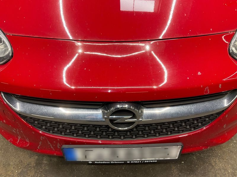 Opel Adam 1.4 Glam 2014 – снимка 35