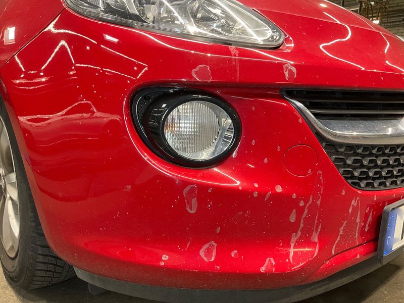 Opel Adam 1.4 Glam 2014 – снимка 42
