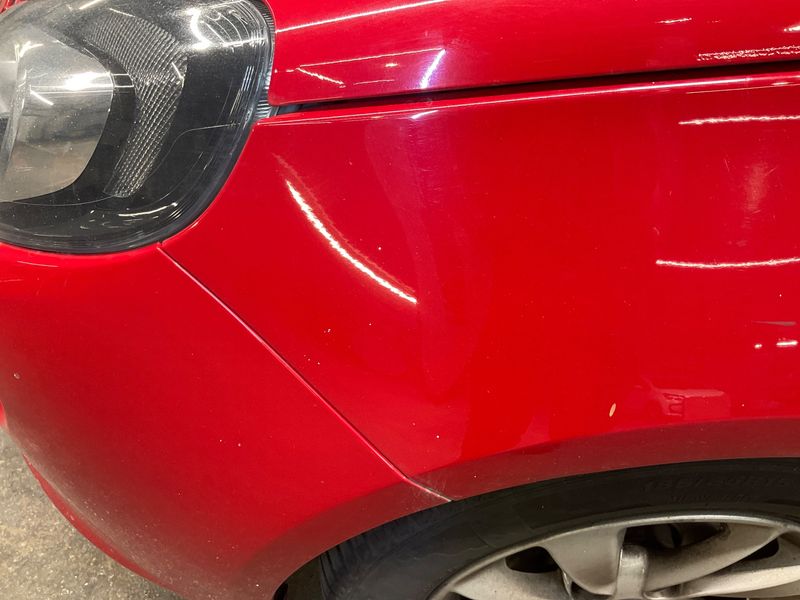 Opel Adam 1.4 Glam 2014 – снимка 27