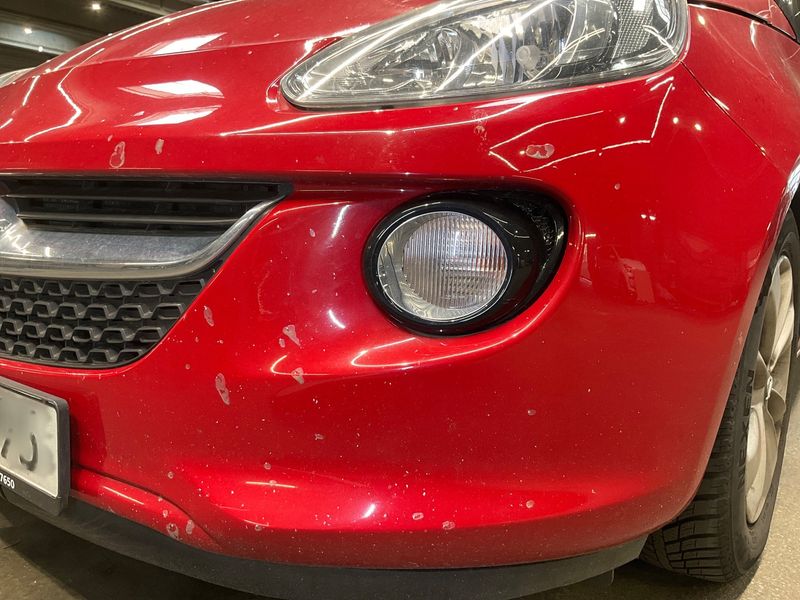 Opel Adam 1.4 Glam 2014 – снимка 36