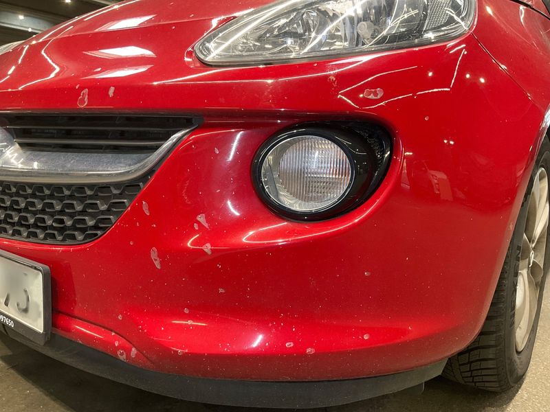 Opel Adam 1.4 Glam 2014 – снимка 46