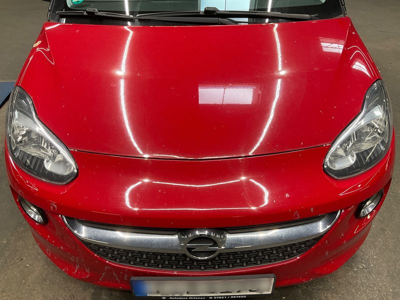Opel Adam 1.4 Glam 2014 – снимка 41