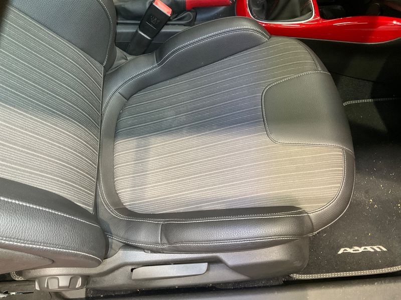 Opel Adam 1.4 Glam 2014 – снимка 31