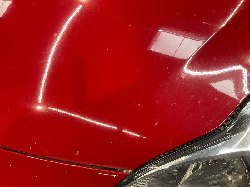 Opel Adam 1.4 Glam 2014 – снимка 37