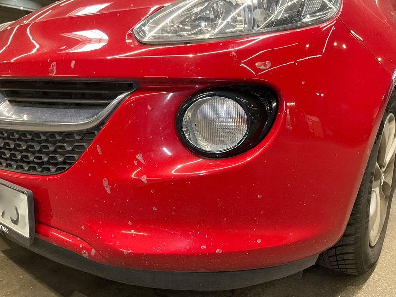 Opel Adam 1.4 Glam 2014 – снимка 44