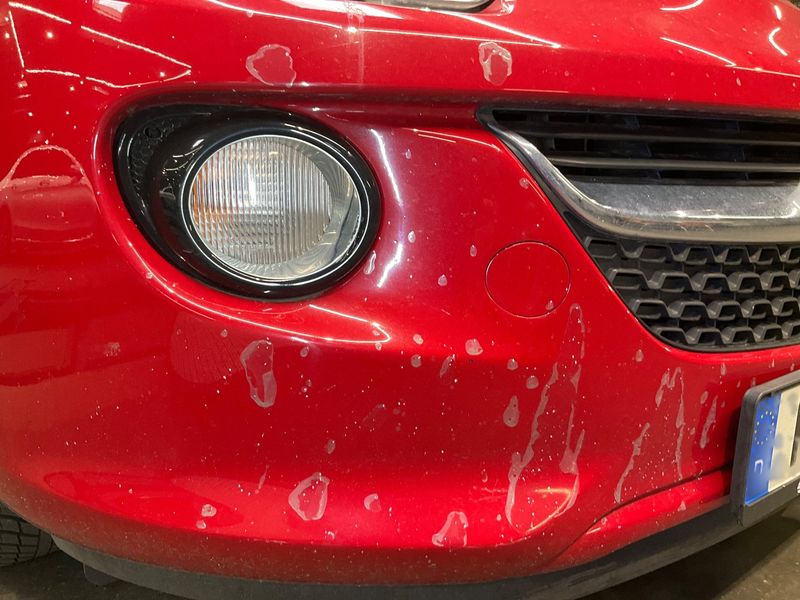 Opel Adam 1.4 Glam 2014 – снимка 34